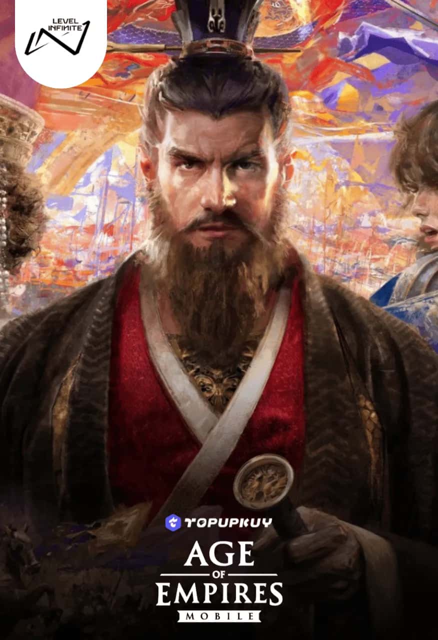 Age of Empires Mobile