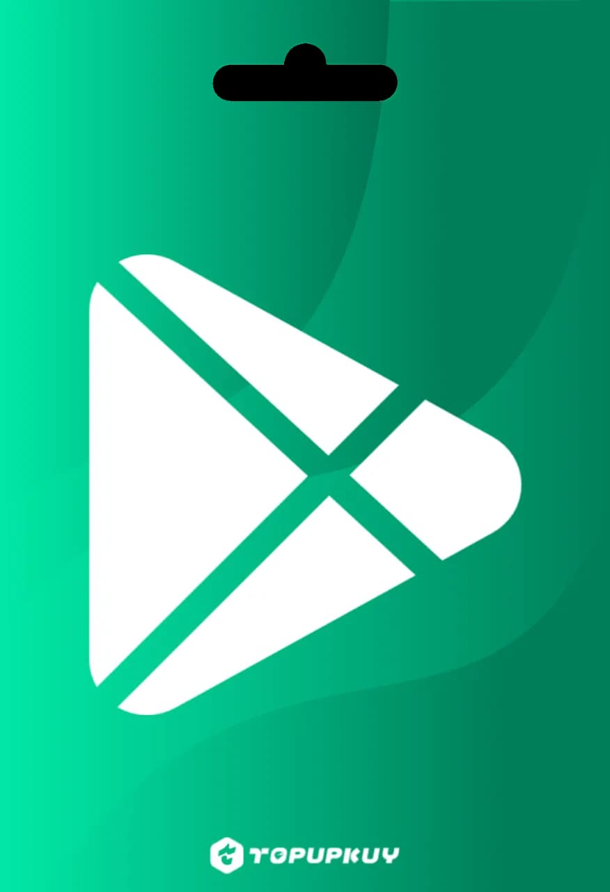 Google Play Voucher