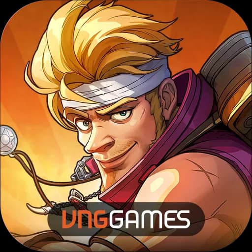 Metal Slug Awakening
