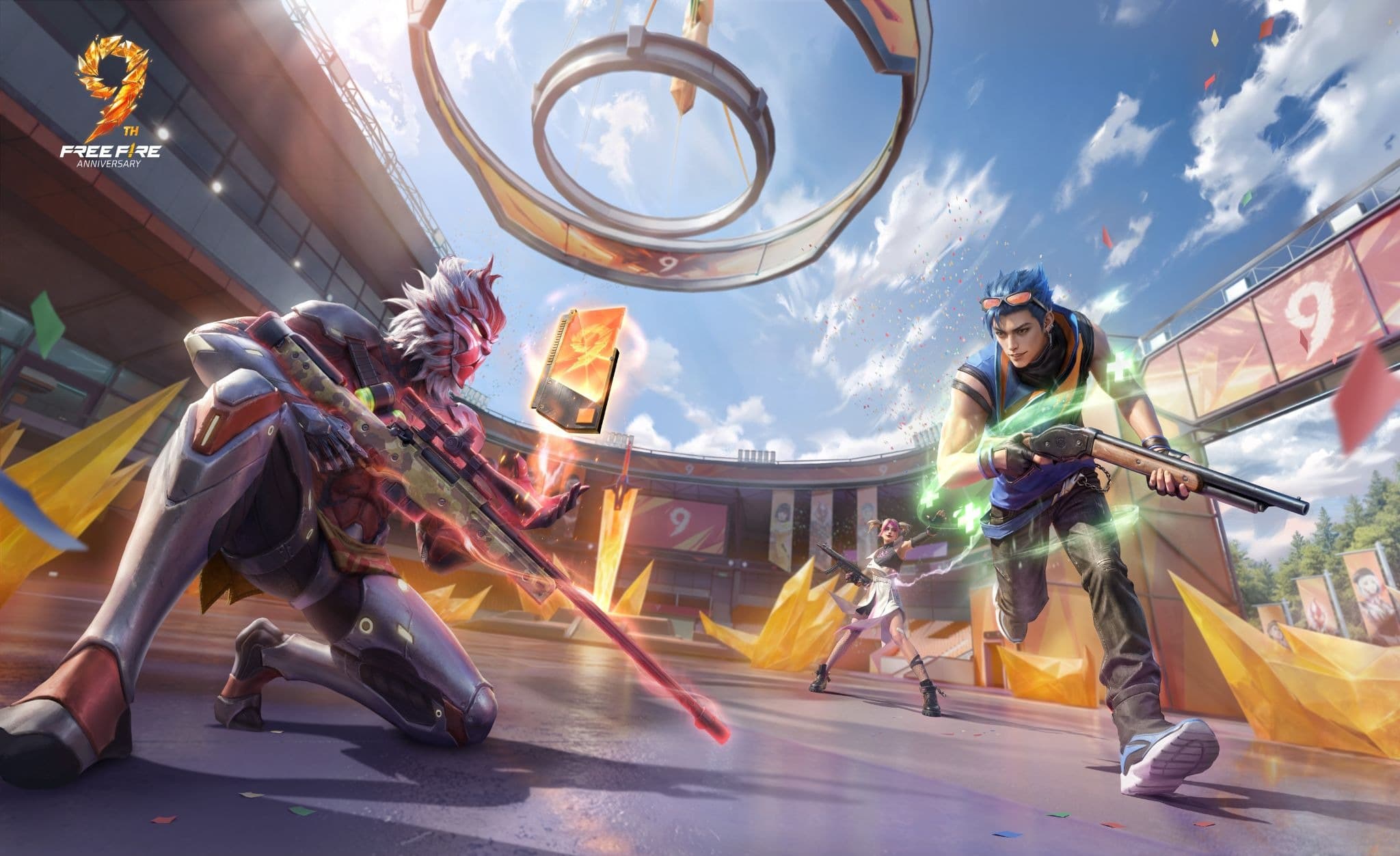 Kode Redeem Free Fire Hari Ini 2026: Daftar Kode Aktif dan Cara Klaim