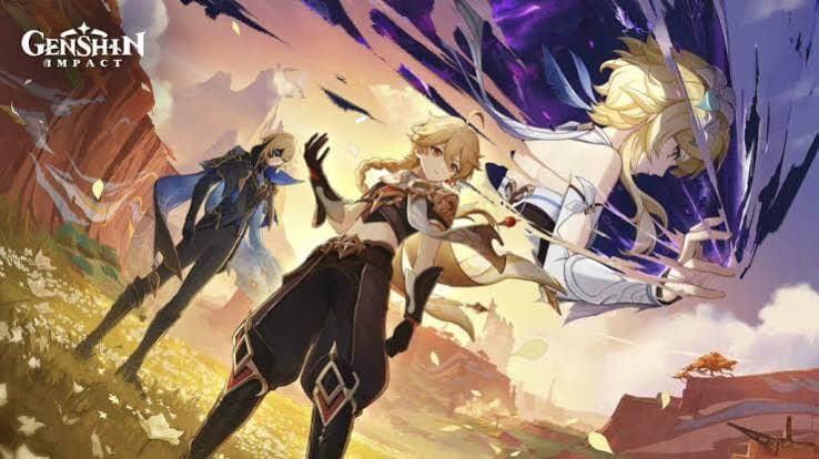Cara Top Up Genesis Crystal Genshin Murah untuk Banner Terbaru