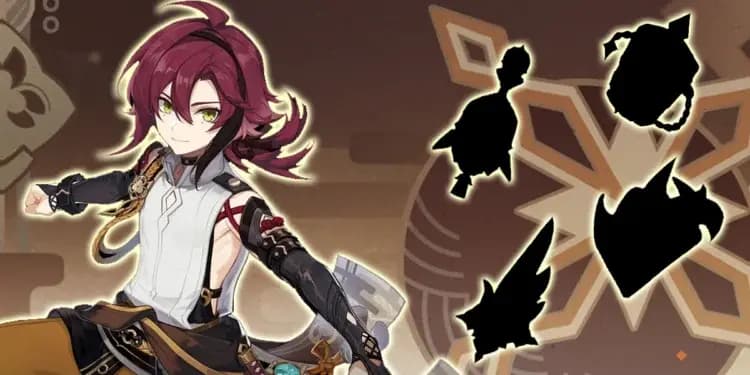 Panduan Build Heizou Terbaik di Genshin Impact