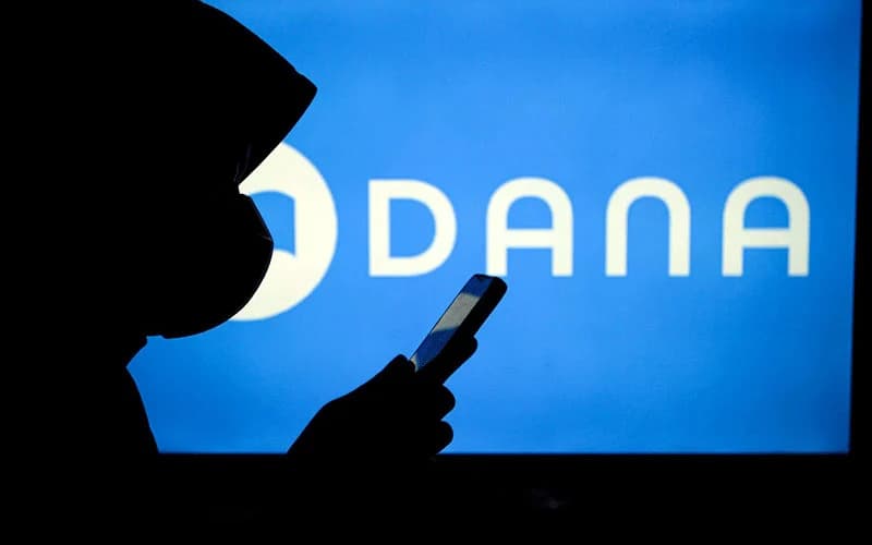 Top Up Epep Dana Anti Ribet 24 Jam