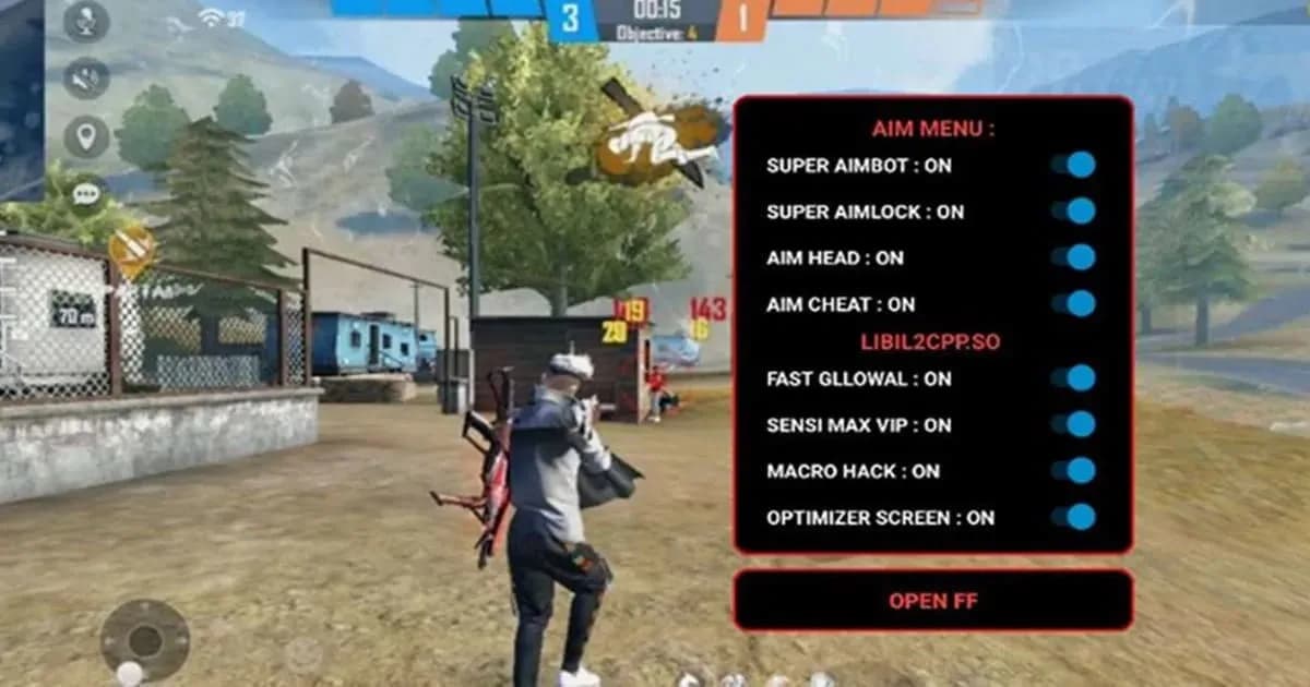 Rege FF: Apa Itu, Fitur yang Ditawarkan, Risiko, dan Alternatif Aman untuk Pemain Free Fire