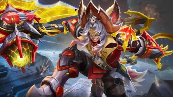 Starlight ML Agustus 2026 Harga Termurah