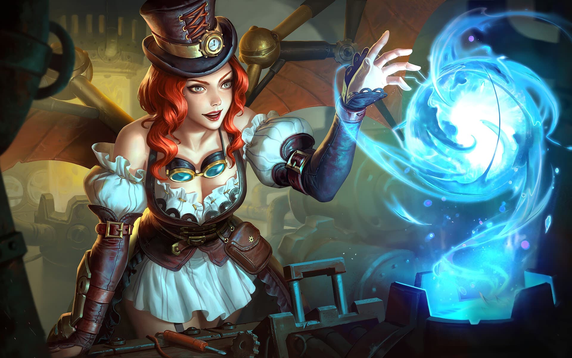 Alice ML: Build Mage Tank Tersakit Anti Mati Meta 2026!