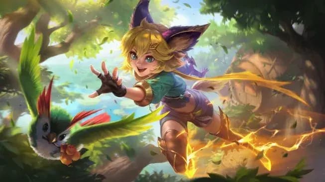 3 Hero Counter Joy di Mobile Legends: Cara Efektif Menghentikan Assassin Gesit
