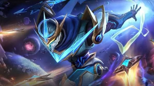Gusion ML Meta Terbaru 2026: Build Tersakit Auto Mythic!