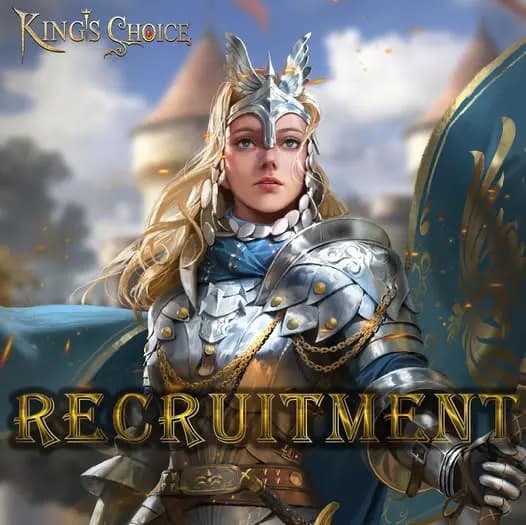 King’s Choice Buka Pendaftaran Moderator Resmi! Jadilah Bagian dari Komunitas Internasional