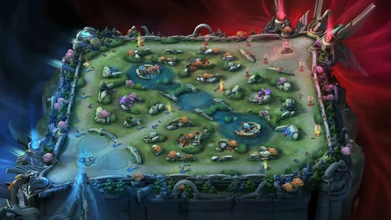 Panduan Lengkap Cutting Lane Mobile Legends: Rahasia Menguasai Permainan