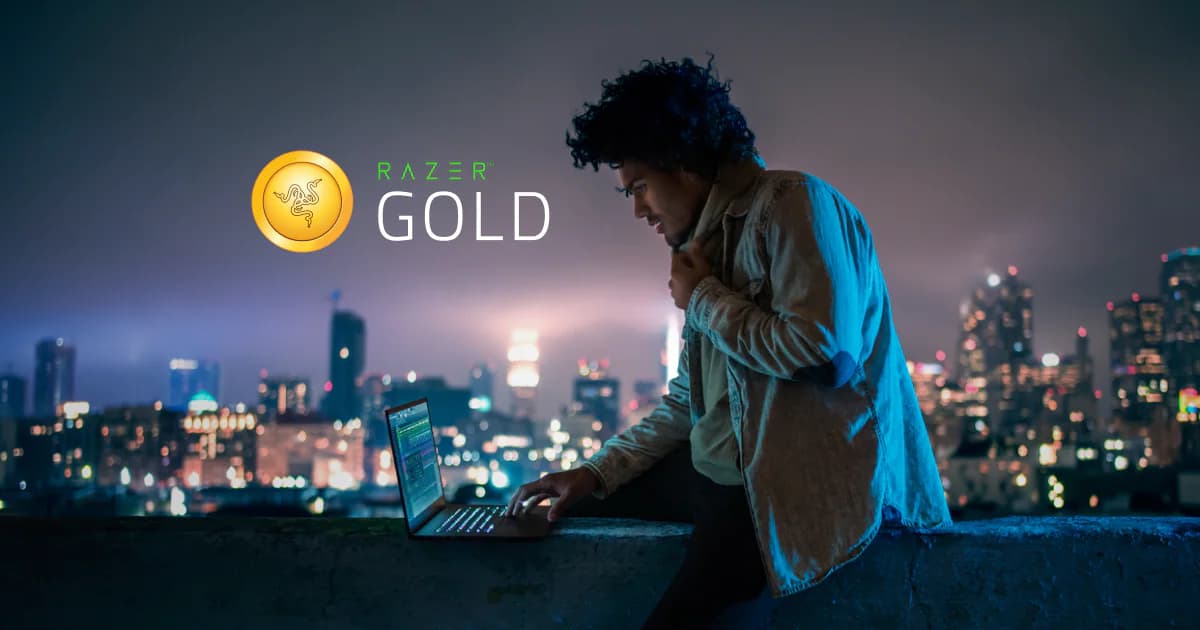 Cara Top Up Razer Gold 2026: Panduan Beli Voucher untuk Game Favorit