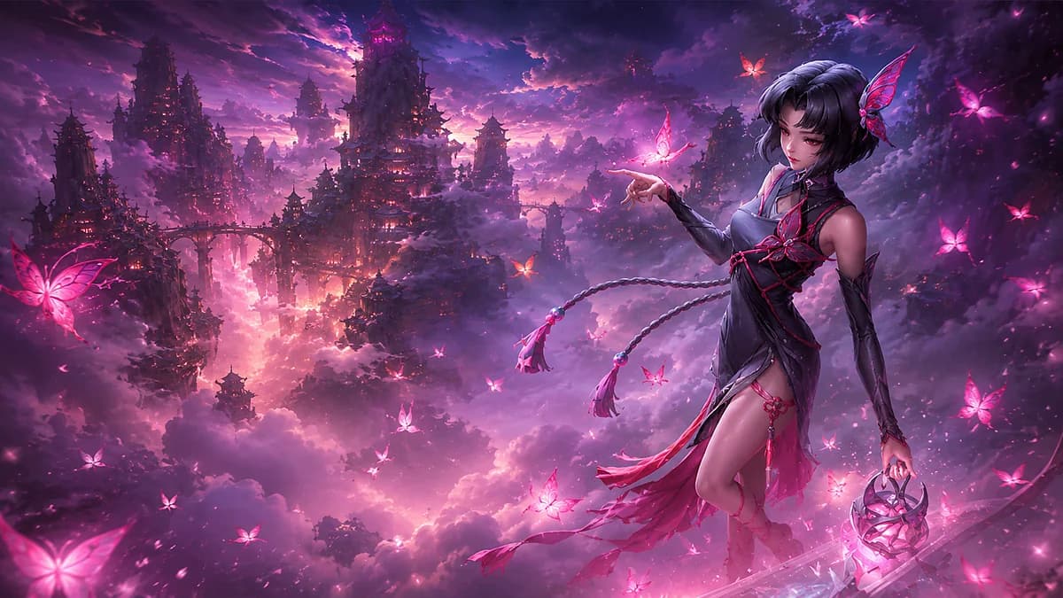 Top Up Mobile Legend Termurah: Diamond Masuk Kilat 2026
