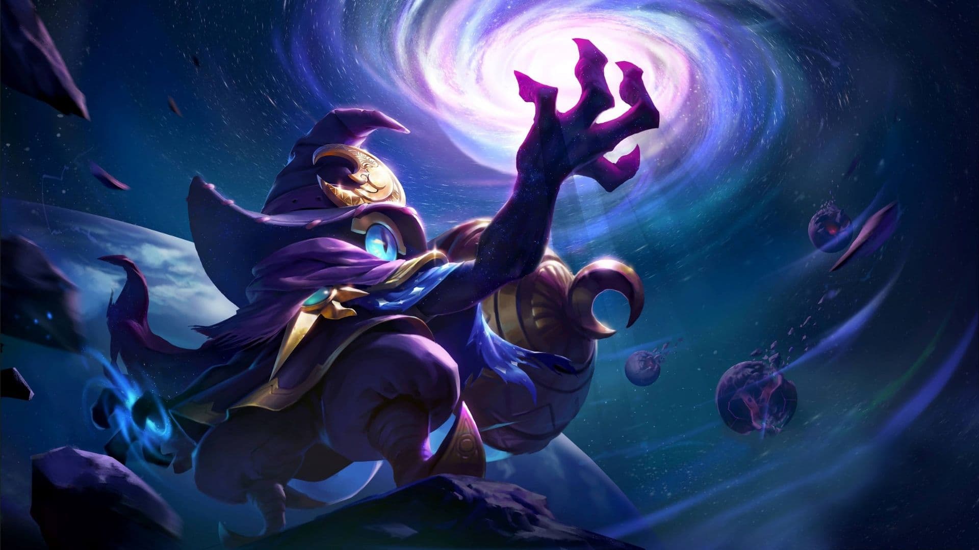 Rekomendasi Build Cyclops Tersakit 2026 Biar Auto Mythic!