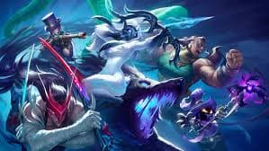 Event League of Legends PC 2026: Skin, Pass, dan Jadwal Patch Terbaru