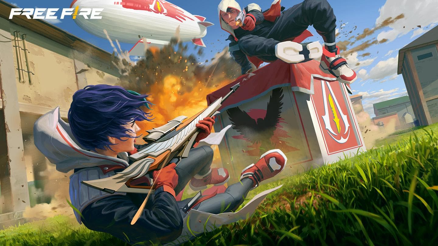 Kapan Mystery Shop Free Fire Ada Lagi 2026: Ini Jadwal Resminya!