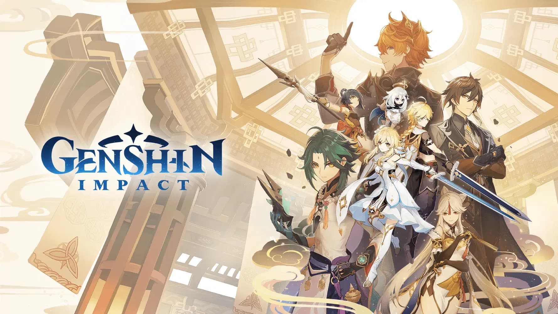 Event Genshin Impact 2026: Bocoran Banner Bintang 5 Terbaru