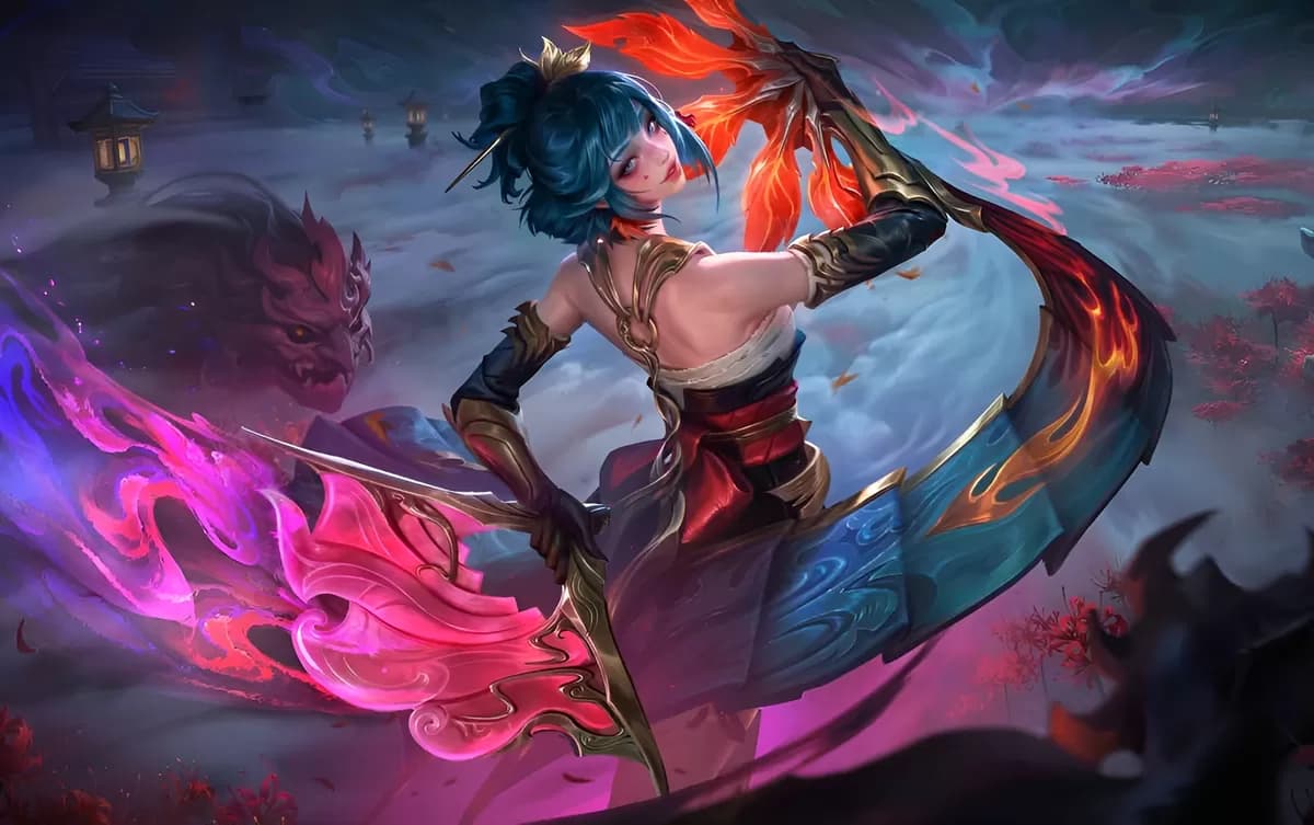Season ML 2026 Paling Baru: Jadwal Reset & Bocoran Skin Auto Mythic!