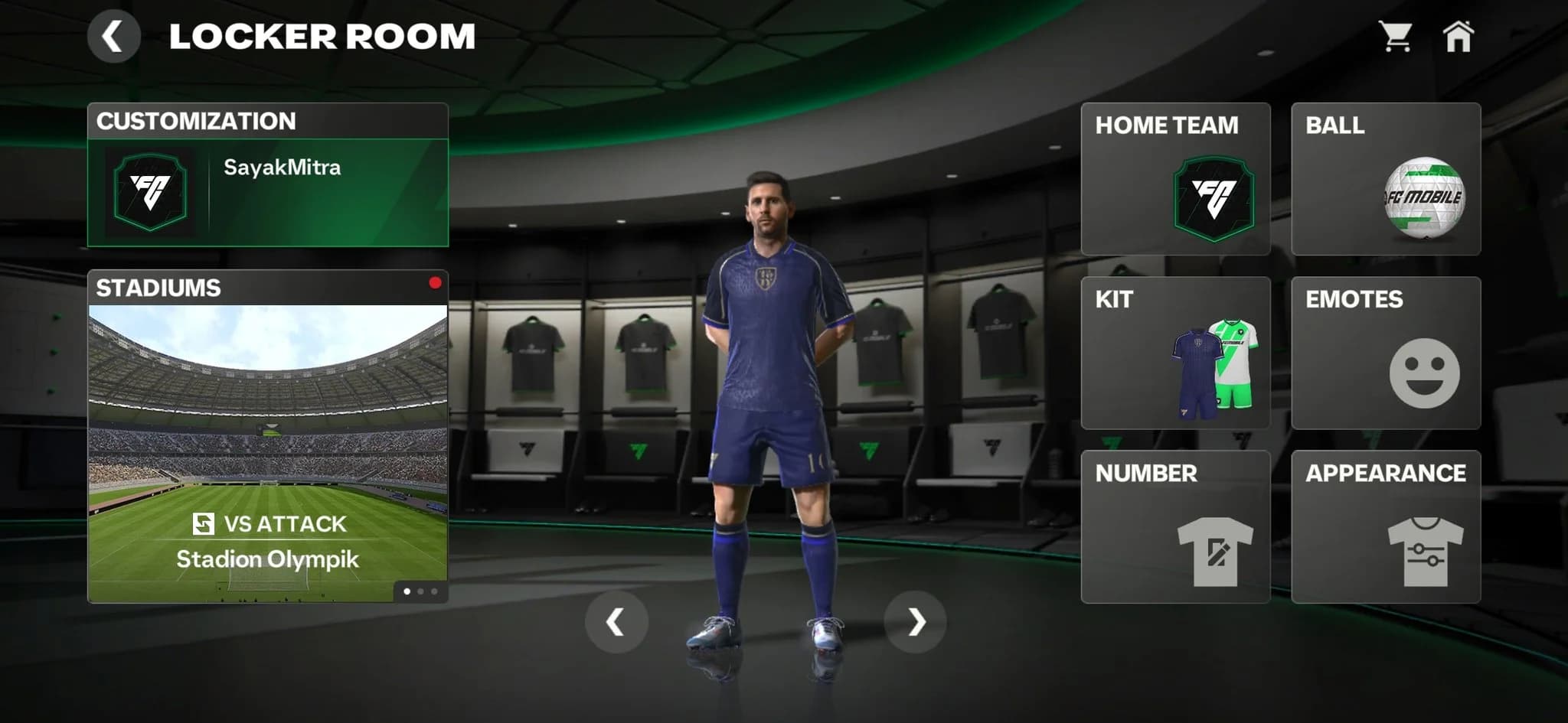 FC Mobile Update 12 Juni 2025: Patch Rivals Hadirkan Peningkatan Gameplay & Perubahan Besar! ⚽🔥