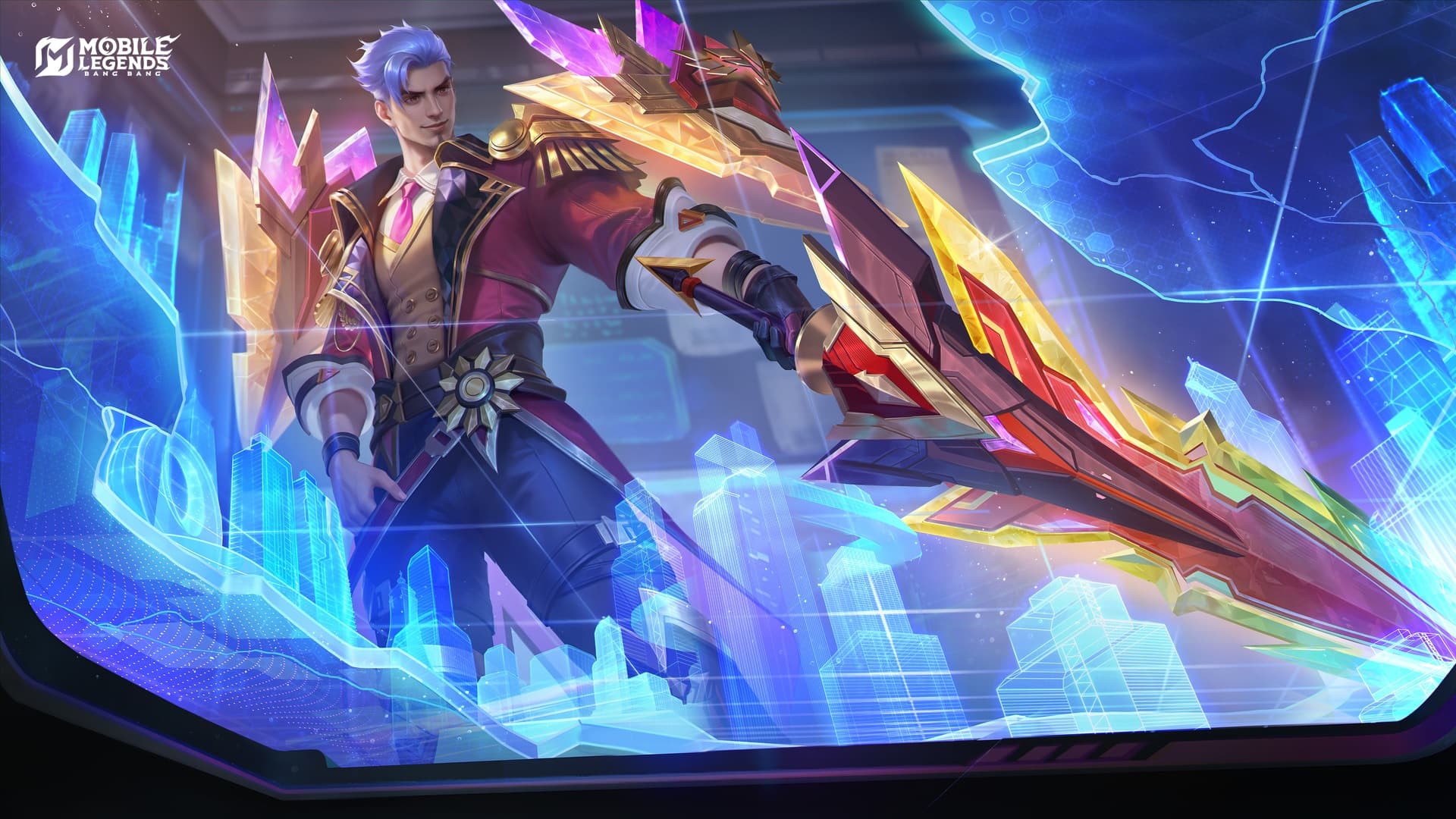Map MLBB Terbaru 2026: Pahami Rotasi Meta Auto Mythic Glorious!