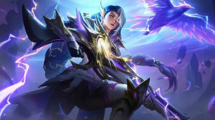 Immortal ML: Syarat Bintang & Tips Push Rank Sampai Tembus!
