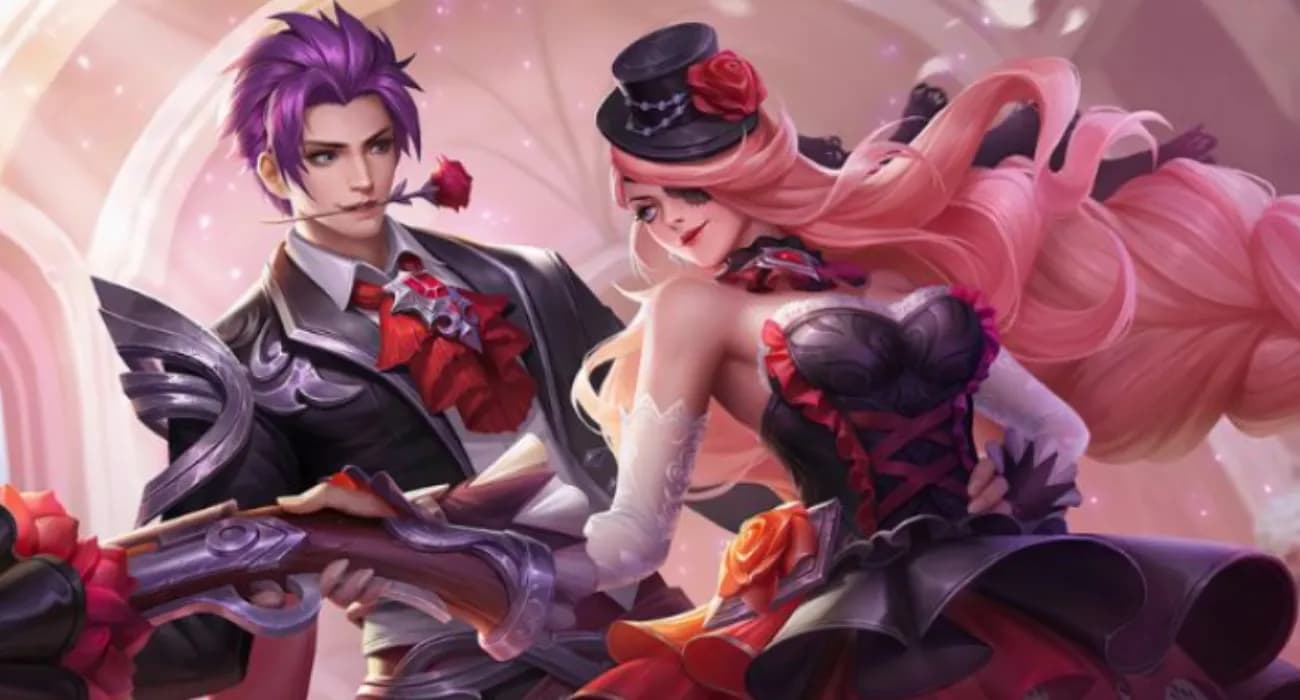 Nama Couple Game Keren: Ide Nickname Bucin Terbaru 2026!