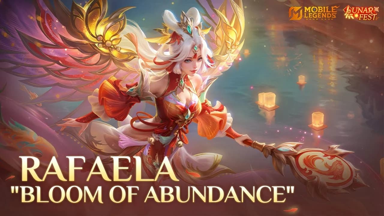 MLBB Season 42: Rafaela Kuasai Win Rate, Franco dan Assassin Justru Terpuruk di Pekan Pertama