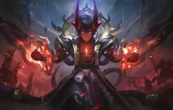 Hero Hero ML Tersakit 2026: Auto Mythic Pake Meta Terbaru!