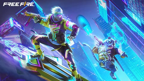 Urutan Rank FF Terbaru 2026: Push ke Grandmaster Makin Mudah!