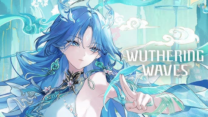 Kode Redeem Wuthering Waves 2026: Astrite Gratis dan Cara Klaim
