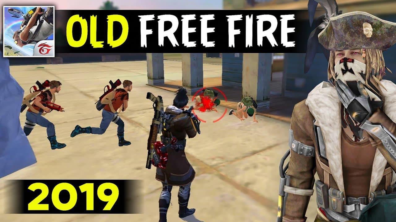 Profil FF Old: Cara Bikin Akun Free Fire Kelihatan Auto Sultan!