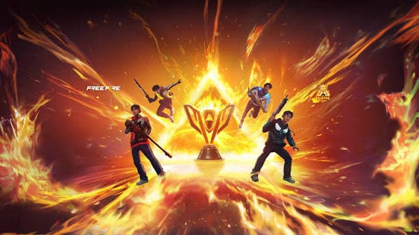 Rank FF 2026: Urutan Terlengkap & Tips Cepat Naik ke Grandmaster