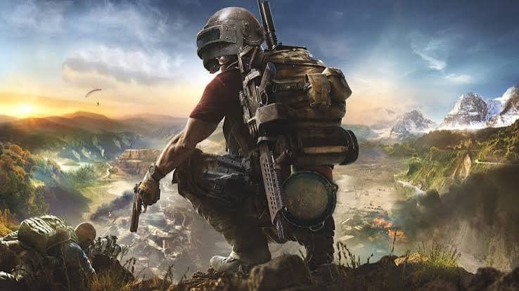 Top Up PUBG Mobile Termurah 2026 Legal