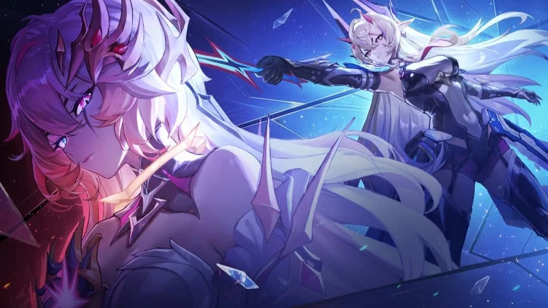 Selena Silverbolt Raiko MLBB: Bio Karakter Resmi Dirilis, Akankah Ia Melawan Mother Matrix?