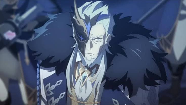 Pierro Genshin Impact: Lore Lengkap Sang Pemimpin The Fatui!