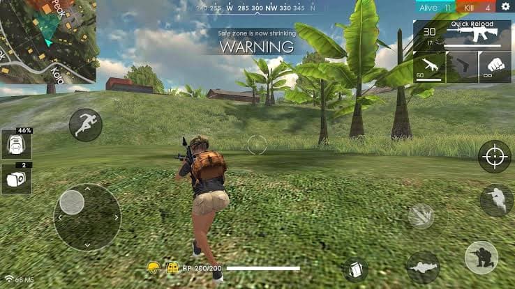 Top Up Free Fire Termurah Promo 2026