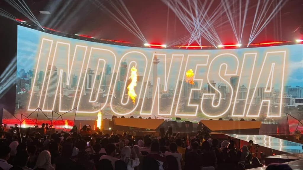 Turnamen M7 Mobile Legends: Indonesia Dipastikan Jadi Tuan Rumah!