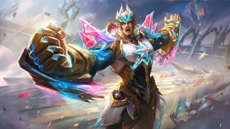 Harga Diamond ML Termurah 2026: Top Up Kilat Cuma Topupkuy!