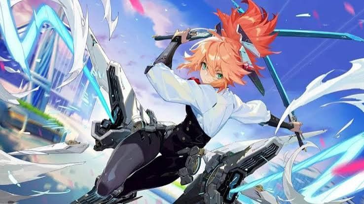 Fanny Mobile Legends: Panduan Lengkap Bermain Ala Top Global!
