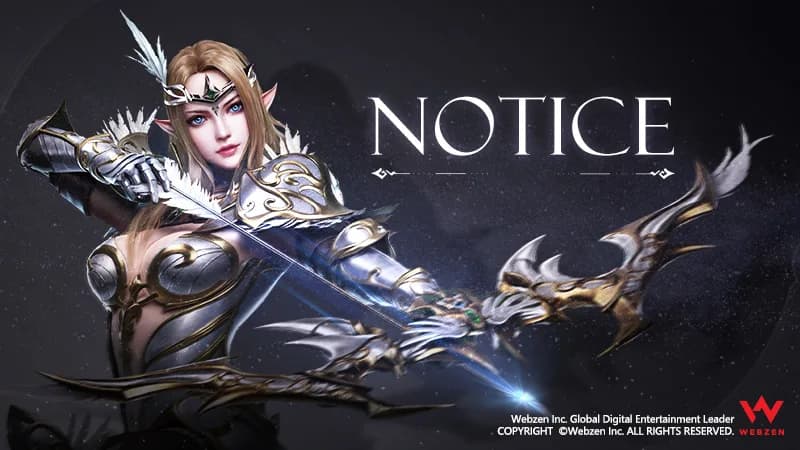 Update iOS MU ORIGIN 2 Terbaru: Jadwal Maintenance, Estimasi Waktu, dan Hal Penting yang Perlu Diperhatikan Pemain