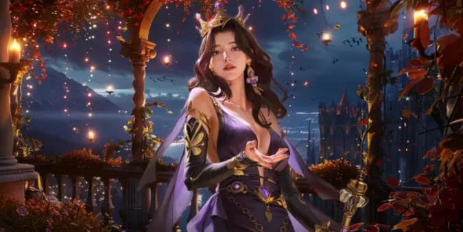 Hotfix Terbaru King’s Choice Resmi Dirilis: Update Master Naga & Shadow Warren Bikin Progress Lebih Cepat