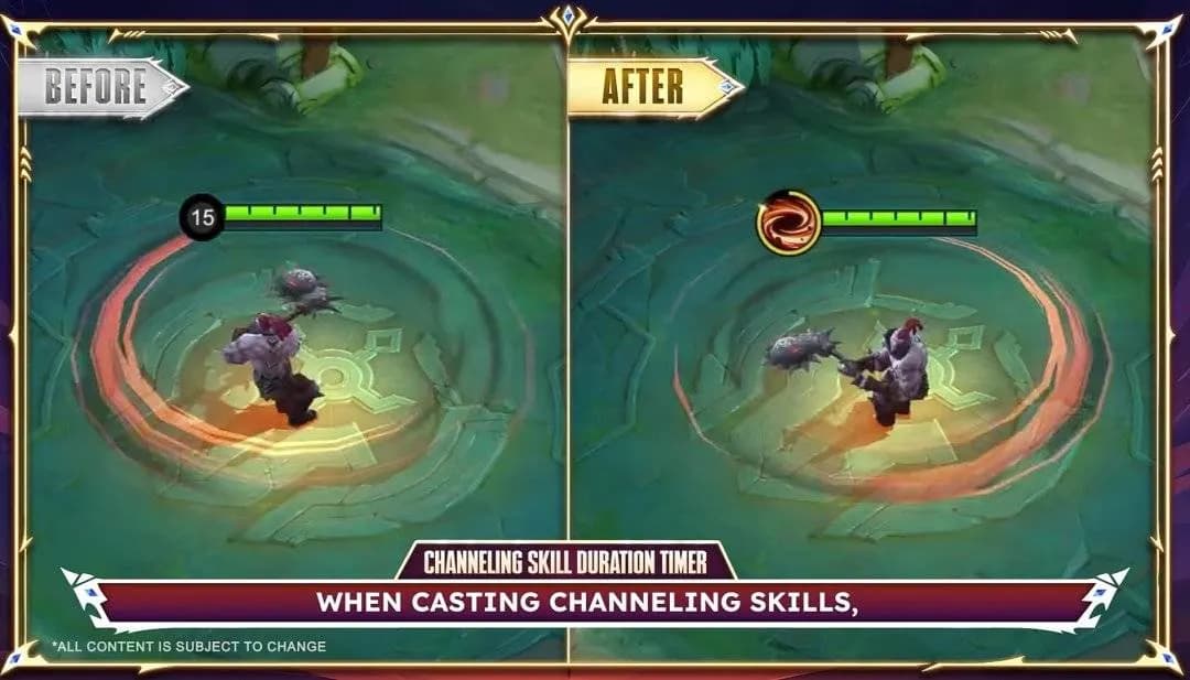 Mobile Legends Project NEXT 2025: Optimalisasi Kontrol dan Pengalaman Bermain yang Lebih Nyaman