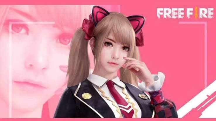 Nama FF Untuk Wanita Aesthetic 2026: Rekomendasi Nickname Keren & Cara Gantinya!