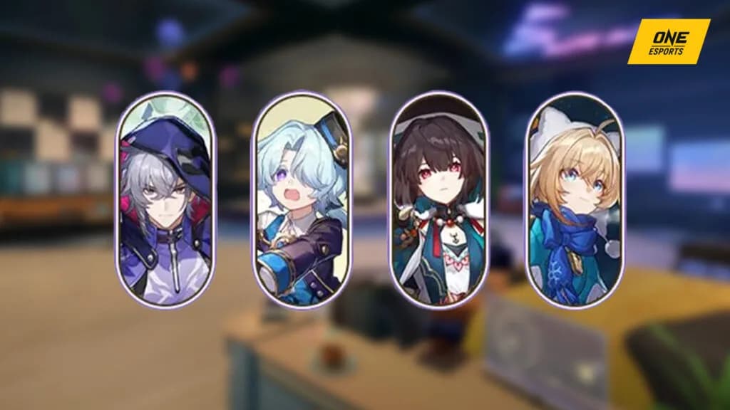 Honkai: Star Rail Update 1.7 - Cara Mendapatkan Karakter Bintang 4 Gratis dari Event Terbaru