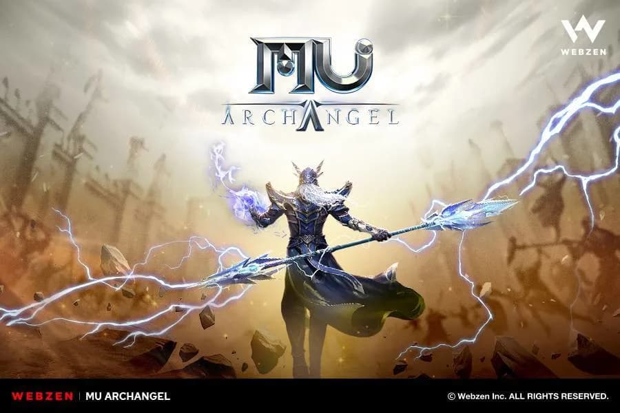 Kontroversi MU Archangel: Webzen Didenda Akibat Gacha Tersembunyi yang Menyesatkan Pemain
