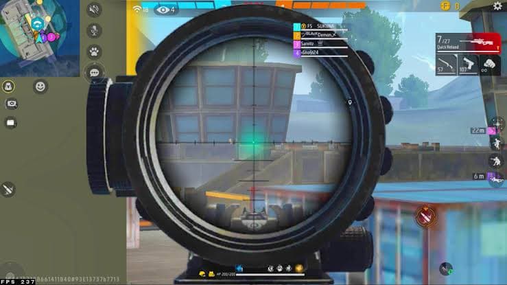 Sensitivitas Auto Headshot 2026: Settingan Rahasia Pro Player!