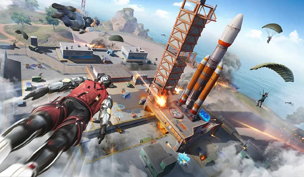 Top Up Blood Strike Termurah 24 Jam