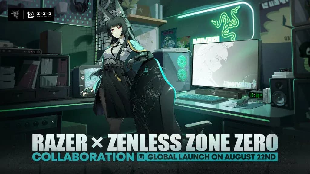 Zenless Zone Zero Versi 2.2: “Do Not Go Gentle Into That Good Night” Hadir 4 September 2025, Ini Semua yang Perlu Kamu Tahu!