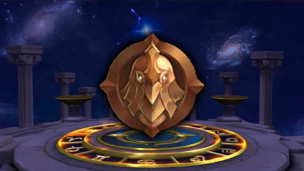 Tingkatan Rank ML Terbaru 2026: Panduan Push Auto Mythic!