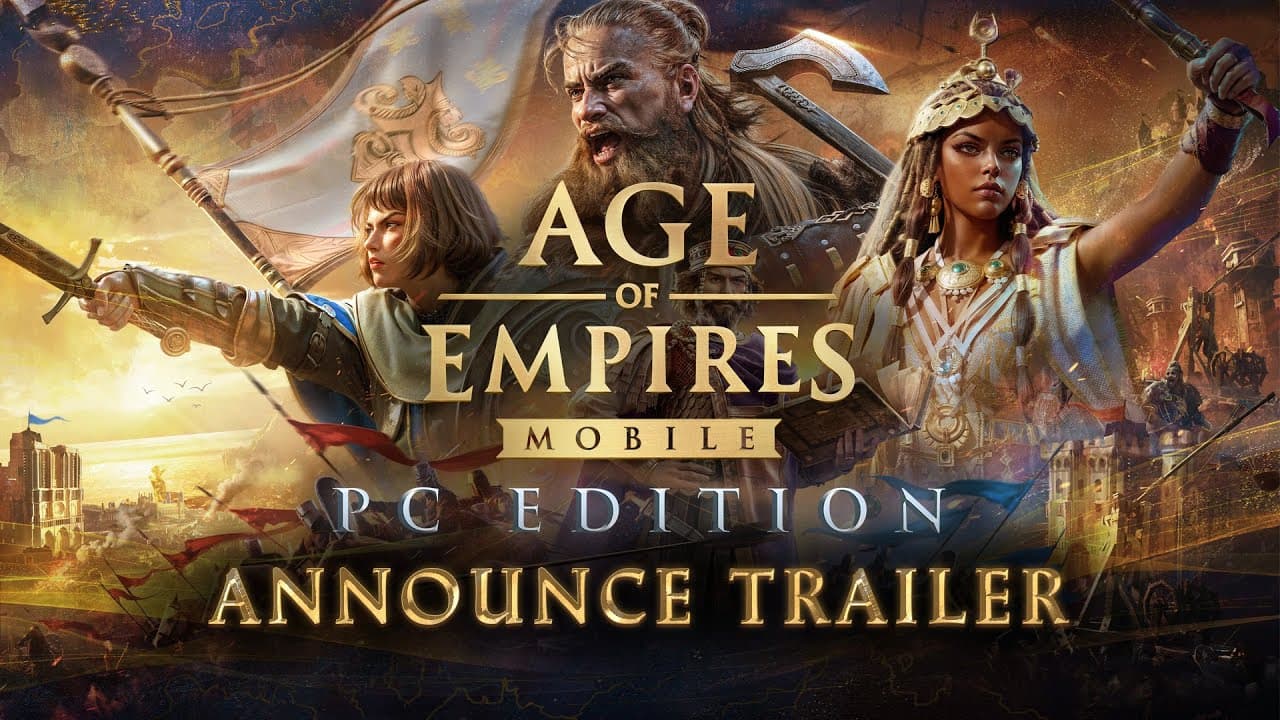 Age of Empires Mobile Masuk PC: Ekspansi Besar atau Krisis Identitas Franchise?