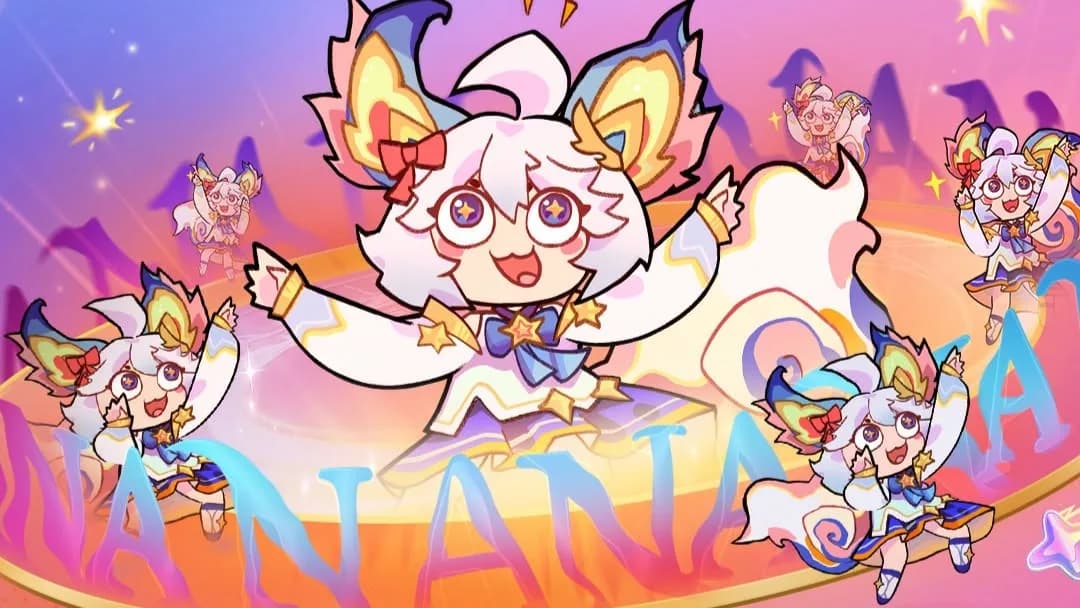 Emote Animasi Nana Celebration Dance Gratis di MLBB! Rayakan 10th Anniversary dengan Gaya